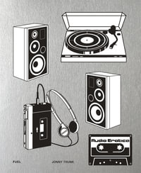 Audio Erotica : Hi-Fi brochures 1950s-1980s - Jonny Trunk