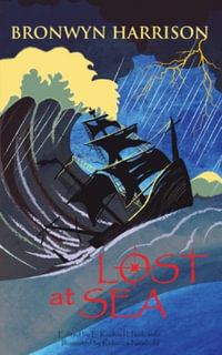 Lost At Sea - Bronwyn Harrison