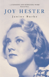 Joy Hester - Janine Burke