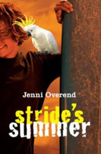 Stride's Summer - Jenni Overend