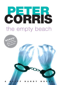 The Empty Beach : Cliff Hardy : Book 4 - Peter Corris