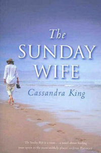 The Sunday Wife - Cassandra King