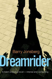 Dreamrider - Barry Jonsberg