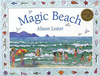 Magic Beach - Alison Lester