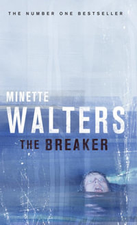 The Breaker - Minette Walters