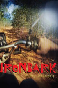 Ironbark - Barry Jonsberg