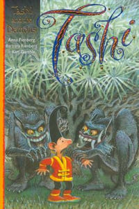 Tashi and the Demons : The Tashi Series : Book 6 - Anna Fienberg