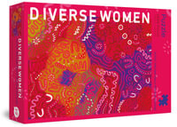 Diverse Women - Puzzle : 1000-Piece Jigsaw Puzzle - Rachael Sarra