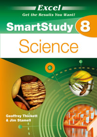 Excel SmartStudy Year 8 Science : Excel SmartStudy - Pascal Press