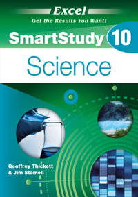 Excel SmartStudy Year 10 Science - Geoffrey Thickett