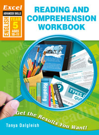 Advanced Skills Reading & Comprehension Workbook Yr 5 - Pascal Press