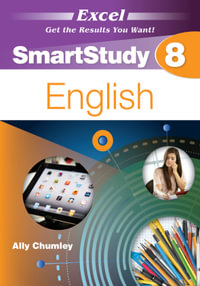 Excel SmartStudy Year 8 English - Pascal Press