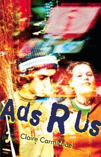 Ads R Us - Claire Carmichael