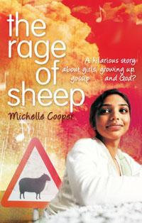 The Rage of Sheep - Michelle Cooper