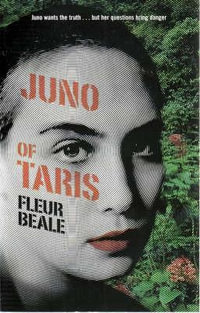 Juno of Taris : Juno - Fleur Beale