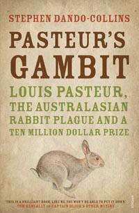 Pasteur's Gambit - Stephen Dando-Collins