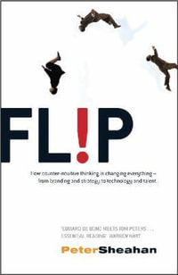 Flip! - Peter Sheahan