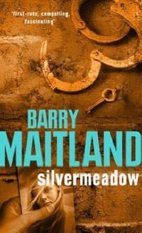 Silvermeadow : Brock and Kolla - Barry Maitland