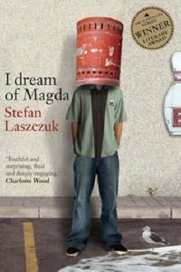 I Dream of Magda - Stefan Laszczuk