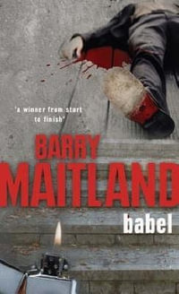 Babel : Brock and Kolla - Barry Maitland