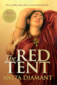 The Red Tent - Anita Diamant