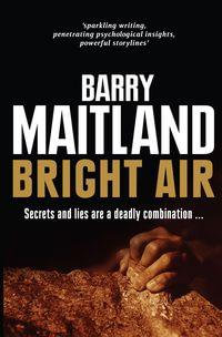 Bright Air - Barry Maitland