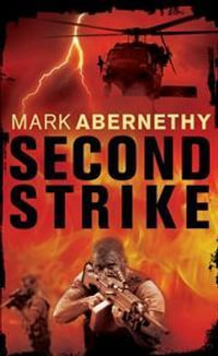 Second Strike : ALAN MCQUEEN - Mark Abernethy