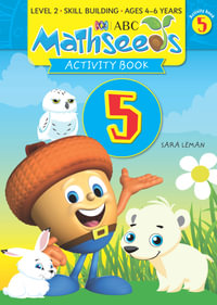 ABC Mathseeds Activity Book 5 - Sara Leman