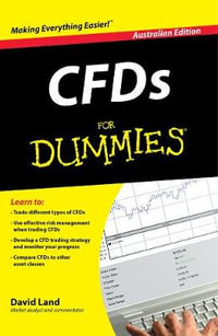 CFDs For Dummies : For Dummies - David Land