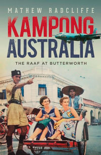 Kampong Australia - Mathew Radcliffe