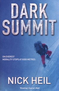 Dark Summit - Nick Heil