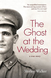 Ghost at the Wedding - Shirley Walker