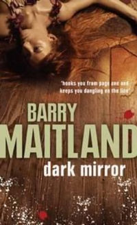 Dark Mirror : Brock and Kolla - Barry Maitland