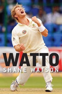 Watto - Shane Watson