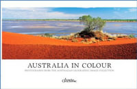 Australia in Colour : Photographs from the Australian Geographic Image Collection - Australian Geographic