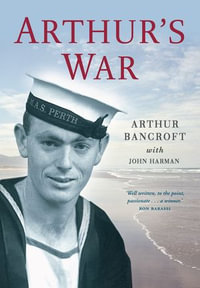 Arthur's War - John Harman