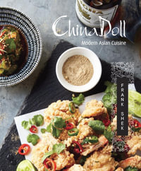 China Doll Cookbook - Frank Shek