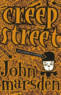 Creep Street - John Marsden