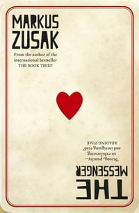 The Messenger - Markus Zusak