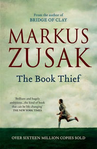 The Book Thief - Markus Zusak