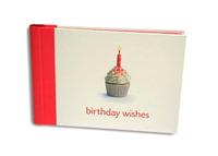 Birthday Wishes Guest Book - New Holland Publishers