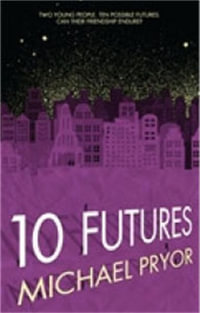 10 Futures - Michael Pryor