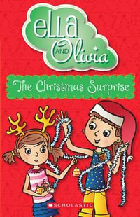 Christmas Surprise : #9 Christmas Surprise - Yvette Poshoglian