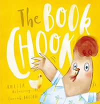 The Book Chook - Amelia McInerney