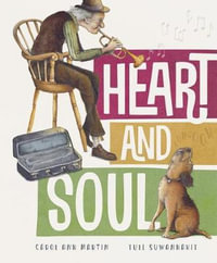 Heart and Soul - Carol Martin