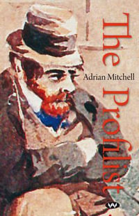 The Profilist : A Novel - Adrian Mitchell