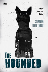 The Hounded - Simon Butters