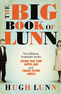 The Big Book of Lunn - Hugh Lunn