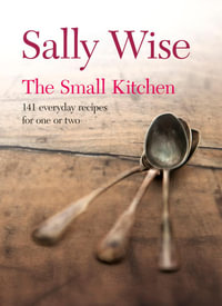 The Small Kitchen - Sally Wise