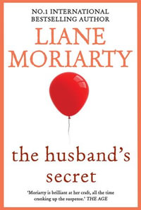 The Husband's Secret - Liane Moriarty